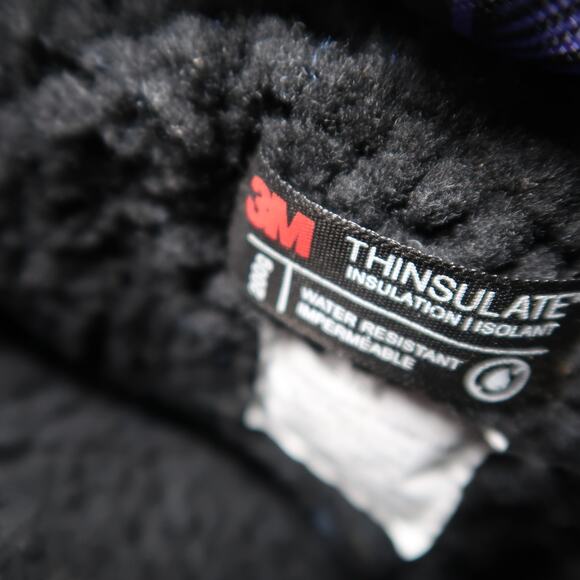 Northside Shoes Kids 4 Winter Boots Snow Insulated Pull On Water Resistant Girls - Picture 6 of 13